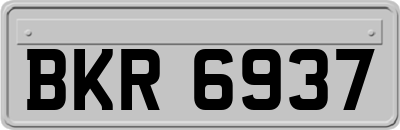 BKR6937