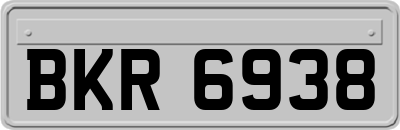 BKR6938