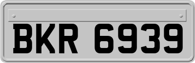 BKR6939