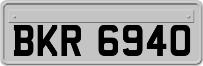 BKR6940