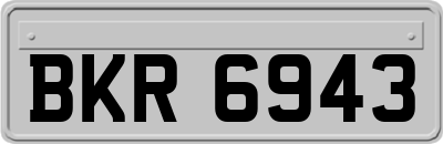 BKR6943