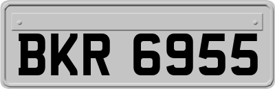 BKR6955