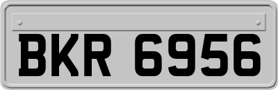 BKR6956