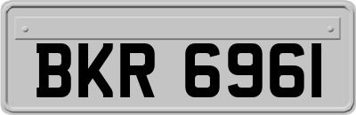 BKR6961