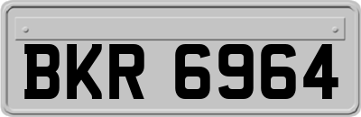 BKR6964
