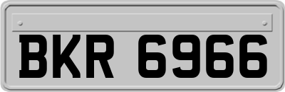 BKR6966