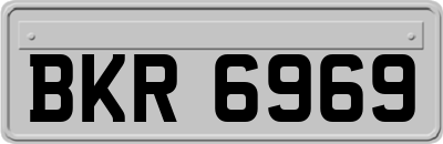 BKR6969
