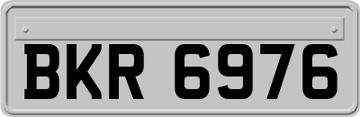 BKR6976