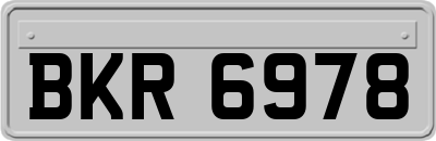 BKR6978