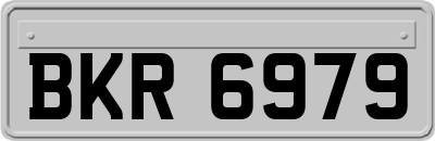 BKR6979