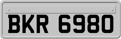 BKR6980