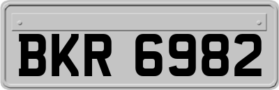 BKR6982