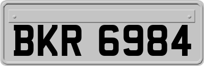BKR6984