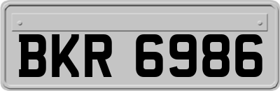 BKR6986