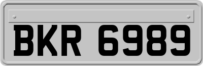 BKR6989