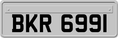 BKR6991