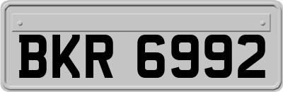 BKR6992