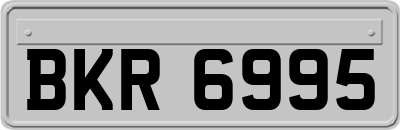 BKR6995