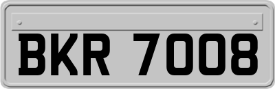 BKR7008