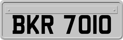 BKR7010