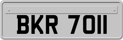 BKR7011