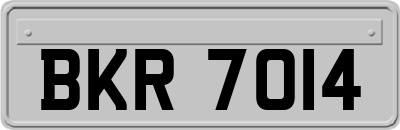 BKR7014