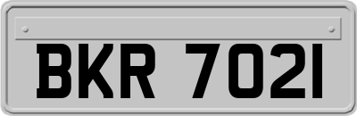 BKR7021