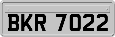 BKR7022