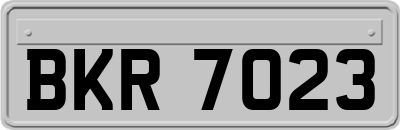 BKR7023