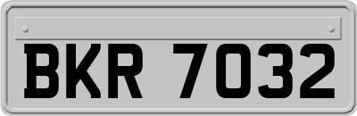 BKR7032