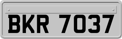 BKR7037