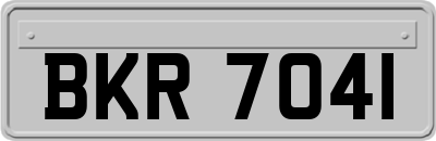 BKR7041