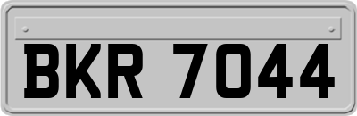 BKR7044