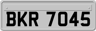 BKR7045