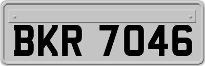 BKR7046