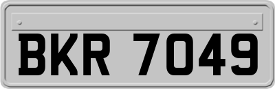 BKR7049