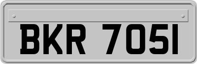 BKR7051