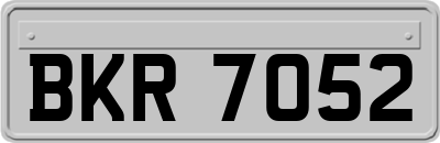BKR7052