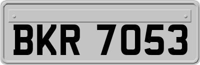BKR7053