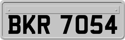 BKR7054