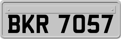 BKR7057