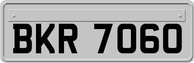 BKR7060