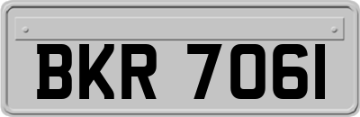 BKR7061