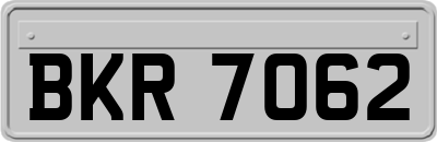 BKR7062