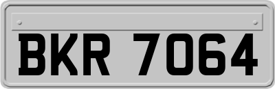 BKR7064