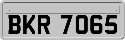 BKR7065