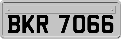 BKR7066