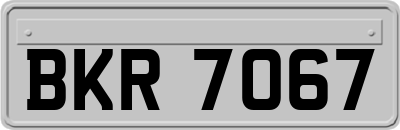 BKR7067