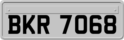 BKR7068