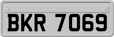 BKR7069